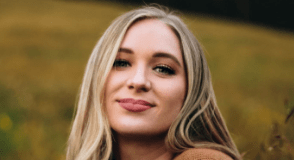 American Gospel Singer Olivia Lane Reveals Being An Atheist Before Encountering Jesus In Living Room Oliver Lane