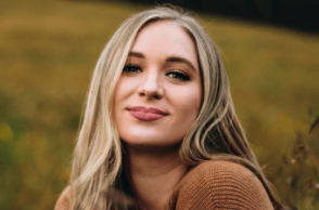 American Gospel Singer Olivia Lane Reveals Being An Atheist Before Encountering Jesus In Living Room Oliver Lane