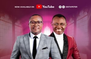 #SelahMusicVid: Osita Peter | El Shaddai | Feat. Elijah Oyelade | @OsitaPeter_ New Music By Osita Peter Tagged El shaddai