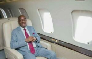 Living Faith Church Worldwide (Winners Chapel) Acquires New Economical Jet HS25 900XP Winners Chapel Acquires New Jet