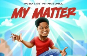 #SelahMusicVid: Princewill Agbazue | My Matter