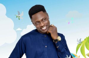 #SelahMusic: Richrok | Celebrant Richrok | Celebrant