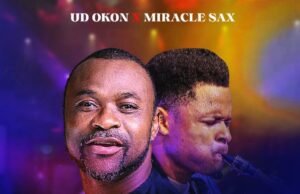 #SelahMusicVid: Ud Okon | Sosongo | Feat. Miracle Sax
