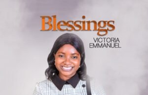 #SelahMusic: Victoria Emmanuel | Blessings Victoria Emmanuel | Blessings