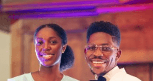 Wedding Bells Jingles As Moses Bliss Proposes To Fiancee Marie Wiseborn Moses Bliss Proposes To Fiancée