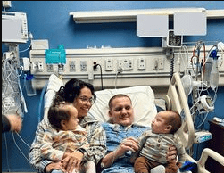 Arizona Pastor Miraculously Recovering After Being Shot In Head While Preaching On The Street Pastor Shot In The Head