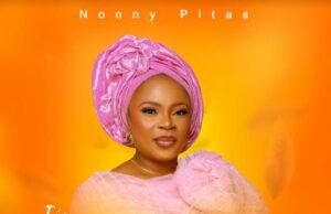 #SelahMusic: Nonny Pitas | Omniscient God & I’m Grateful Nonny Pitas | Omniscient God & I'm Grateful