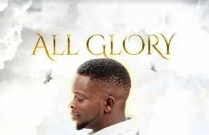 #SelahMusic: Boluwatiwi | All Glory Boluwatiwi | All Glory