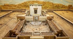 Archaeologists Uncovers Pottery Of Over 2,800 Years Dating To Solomon’s Temple In Israel