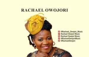 Gospel Act Rachael Owojori Shares “Jehovah” Album | @RachaelOwojori Gospel Act Rachael Owojori Shares "Jehovah" Album