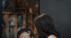 British-Nigerian Gospel Artiste Samuel Nwachukwu Popularly Known As CalledOut Music Officially Ties The Knot CalledOut Music is Officially Married