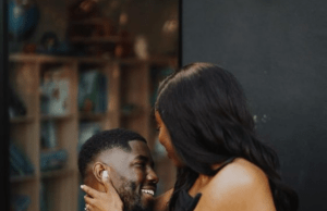 British-Nigerian Gospel Artiste Samuel Nwachukwu Popularly Known As CalledOut Music Officially Ties The Knot CalledOut Music is Officially Married
