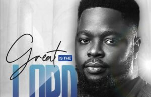 #SelahMusic: Chuks Anunobi | Great Is The Lord Chuks Anunobi | Great Is The Lord