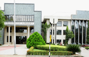 Covenant University Launches “Covenant Centre For Open & Distance E-Learning (CCODeL) Covenant University Launch CCODel