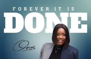 #SelahMusic: Onos Ariyo Releases Long Anticipated “Forever It Is Done” EP | @onosariyo Forever It Is Done: Onos Ariyo Releases Long Anticipated EP