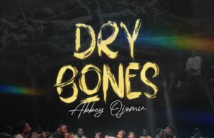 #SelahMusicVid: Abbey Ojomu | Dry Bones Abbey Ojomu | Dry Bones