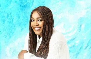 #SelahMusic: Glowreeyah Braimah Releases Brand New Single ‘Rivers Flow’ | @glowreeyah 'Rivers Flow': Brand New Single By Glowreeyah Braimah
