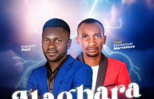 #SelahFresh: Franklin Paul | Alagbara Bi Ara | Feat. Emmanuel Marvelous Franklin Paul | Alagbara Bi Ara | Feat. Emmanuel Marvelous