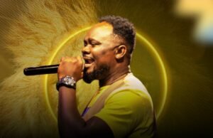 #SelahMusicVid: Fred Williams | Lion Of Judah Fred Williams - lion of Judah
