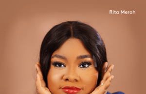 Prolific Gospel Act Rita Meroh Finally Shares “Love Chronicles” EP Prolific Gospel Act Rita Meroh Finally Shares “Love Chronicles” EP
