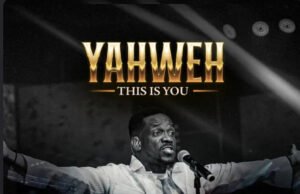 #SelahMusicVid: Preye Odede | Yahweh This Is You Preye Odede | Yahweh This Is You