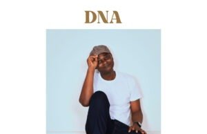 #SelahMusic: Yemi Alafifuni | DNA Yemi Alafifuni | DNA