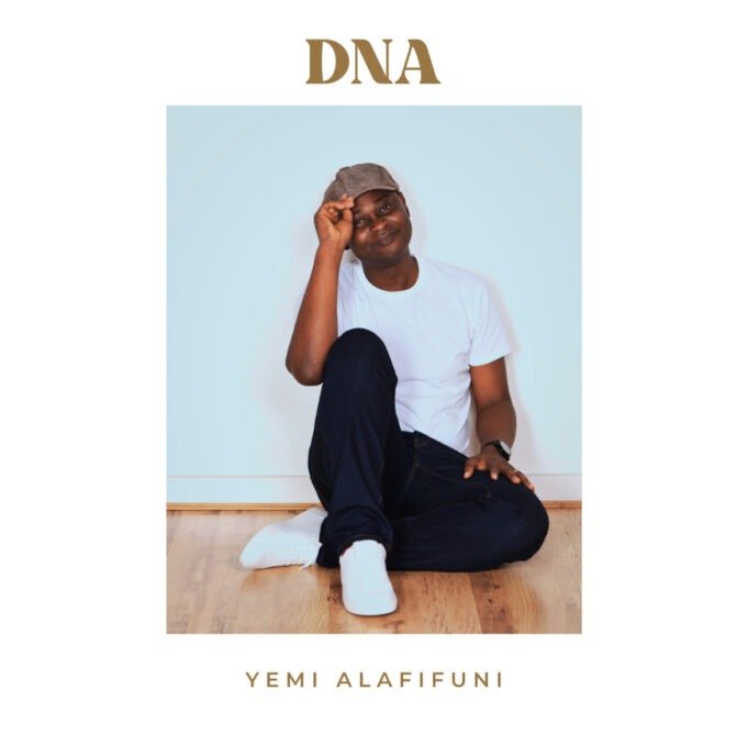 #SelahMusic: Yemi Alafifuni | DNA Yemi Alafifuni | DNA