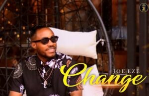 #SelahMusic: Joe Eze | Change Joe Eze | Change