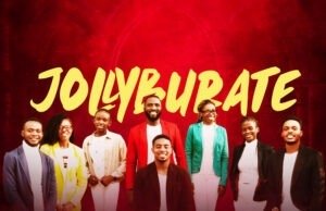#SelahFresh: Godson ND Elite Crew | Jollyburate Godson ND Elite Crew | Jollyburate