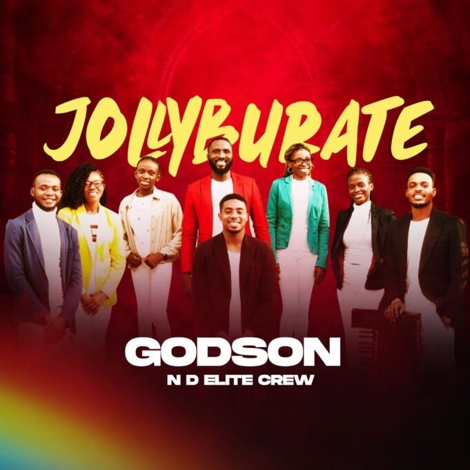 #SelahFresh: Godson ND Elite Crew | Jollyburate Godson ND Elite Crew | Jollyburate