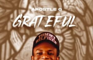 #SelahFresh: Apostle G | Grateful Apostle G | Grateful