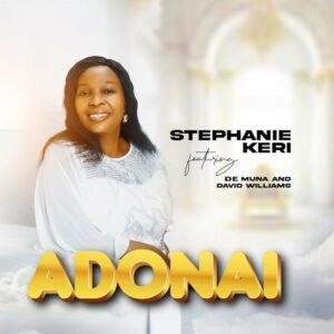 Latest Gospel Songs 2024