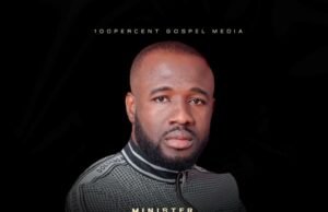 #SelahFresh: Minister Inblend | Chianyi Nefe Minister Inblend | Chianyi Nefe