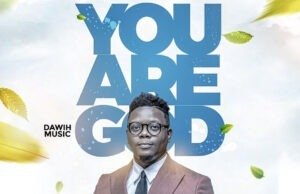 #SelahMusic: Pv Idemudia | You Are God Pv Idemudia | You Are God