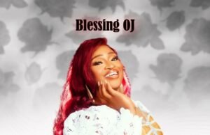 #SelahMusicVid: Blessing OJ | Ere Uhunmwen Blessing OJ | Ere Uhunmwen