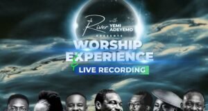 Prospa Ochimana, Yadah & More To Minister At “The River” Concert Prospa Ochimana, Yadah & More To Minister At "The River" Concert