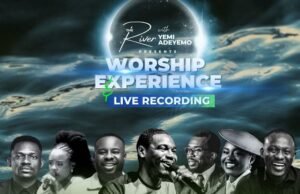 Prospa Ochimana, Yadah & More To Minister At “The River” Concert Prospa Ochimana, Yadah & More To Minister At "The River" Concert