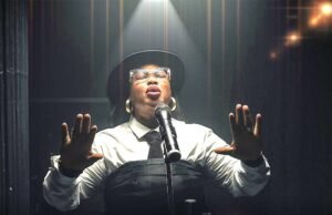 Gospel Minister Favour George Shares “Gratitude” EP Gospel Minister Favour George Shares “Gratitude” EP