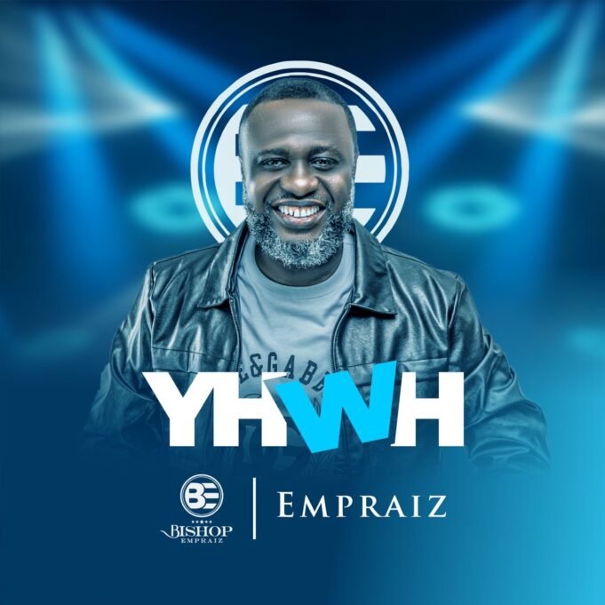 #SelahMusicVid: Empraiz | YHWH Empraiz | YHWH