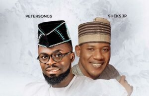 #SelahMusic: Petersongs X Sheks JP | Supernatural Something Petersongs X Sheks JP | Supernatural Something