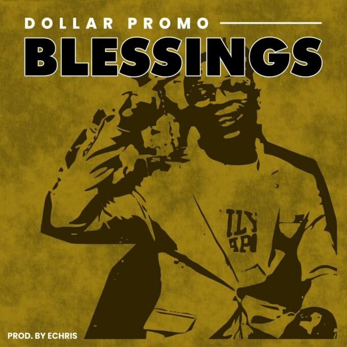 #SelahFresh: Dollar Promo | Blessings Dollar Promo | Blessings