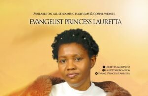 #SelahFresh: Evangelist Princess Lauretta | The Lords Warning Evangelist Princess Lauretta | The Lords Warning