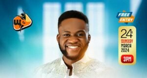 Neon Adejo, Ebuka Songs And More Preps For “Worship Encounter “ With Elijah Daniel Neon Adejo, Ebuka Songs And More Preps For “Worship Encounter “ With Elijah Daniel