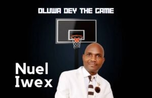 #SelahFresh: Nuel Iwex | Oluwa Dey The Game Nuel Iwex | Oluwa Dey The Game