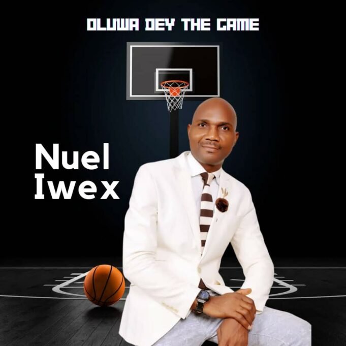 #SelahFresh: Nuel Iwex | Oluwa Dey The Game Nuel Iwex | Oluwa Dey The Game