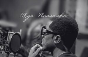#SelahMusic: Krys Nnaemeka | Igaghi Aghota Krys Nnaemeka | Igaghi Aghota
