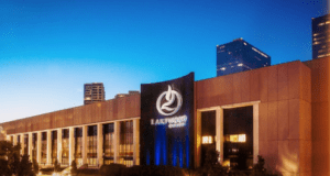 2 Sustain Injuries After Shooting At Joel Osteen Lakewood Church In Texas Lakewood Church