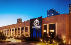 2 Sustain Injuries After Shooting At Joel Osteen Lakewood Church In Texas Lakewood Church