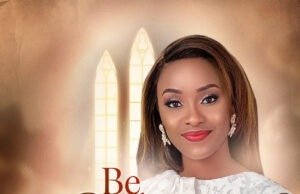 #SelahMusic: K.Suwa | Be Like You K.Suwa | Be Like You