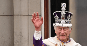 Church Leaders Offer Prayers To God As King Charles III Is Diagnosed With Cancer King Charles III